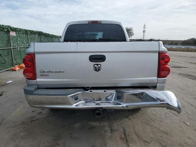 Photo 5 VIN: 1D7HE48K05S314976 - DODGE DAKOTA 