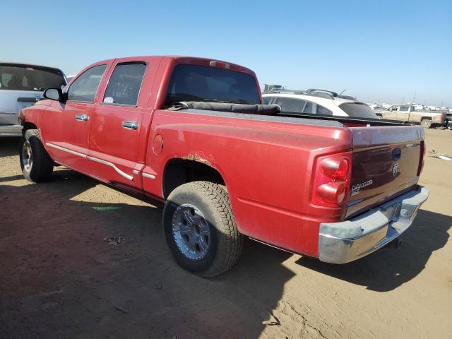 Photo 1 VIN: 1D7HE48K16S519787 - DODGE DAKOTA 