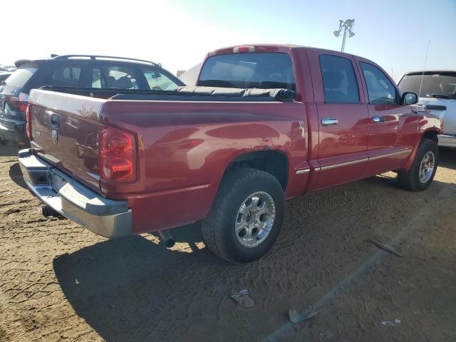 Photo 2 VIN: 1D7HE48K16S519787 - DODGE DAKOTA 