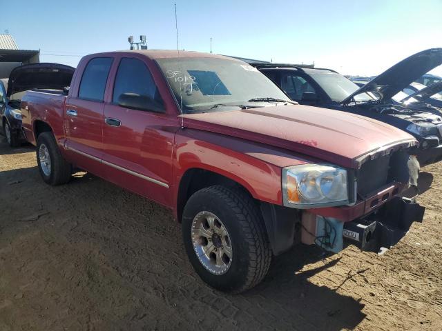 Photo 3 VIN: 1D7HE48K16S519787 - DODGE DAKOTA 