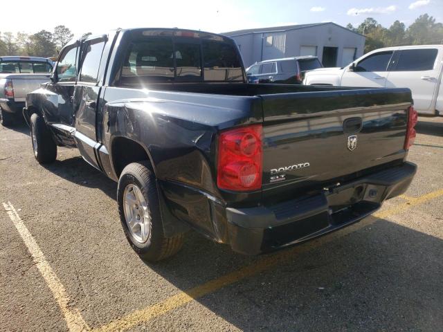 Photo 2 VIN: 1D7HE48K27S147961 - DODGE DAKOTA QUA 