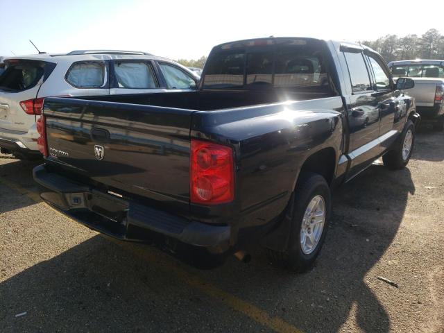 Photo 3 VIN: 1D7HE48K27S147961 - DODGE DAKOTA QUA 