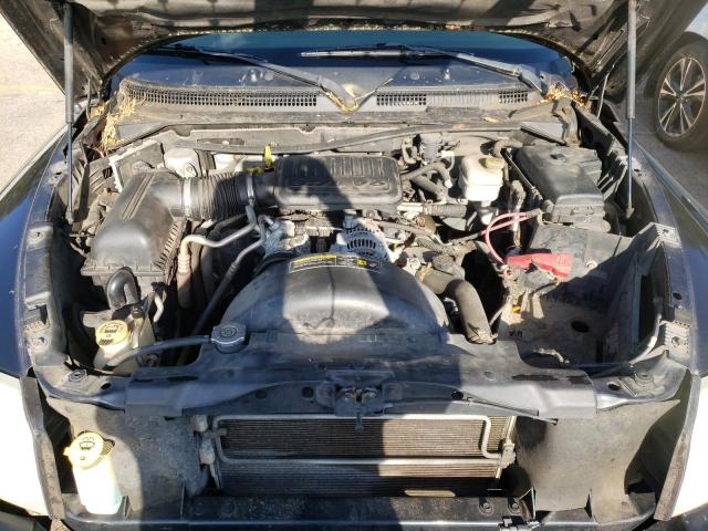 Photo 6 VIN: 1D7HE48K27S147961 - DODGE DAKOTA QUA 