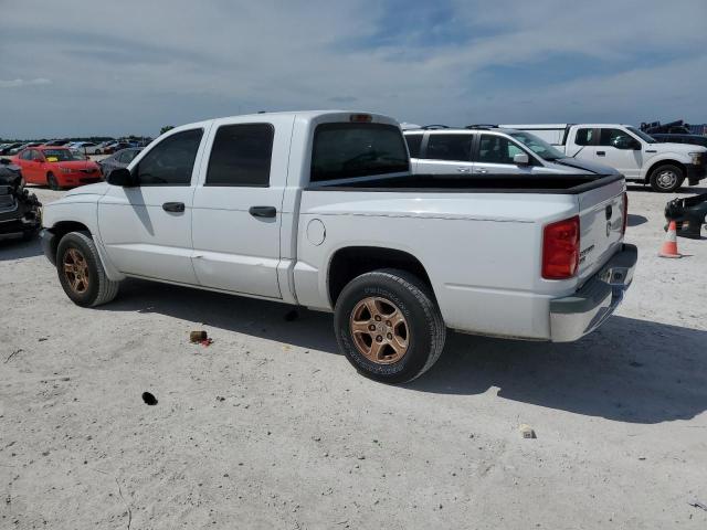 Photo 1 VIN: 1D7HE48K35S303907 - DODGE DAKOTA 