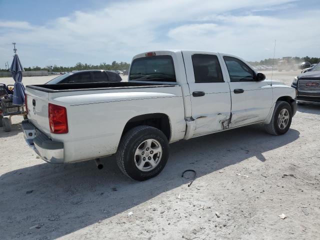 Photo 2 VIN: 1D7HE48K35S303907 - DODGE DAKOTA 