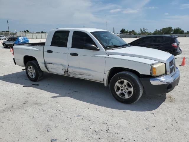 Photo 3 VIN: 1D7HE48K35S303907 - DODGE DAKOTA 