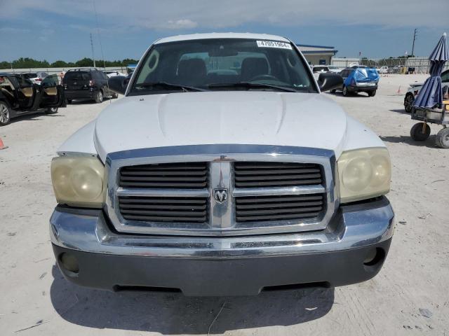 Photo 4 VIN: 1D7HE48K35S303907 - DODGE DAKOTA 