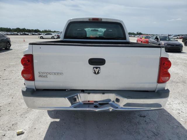 Photo 5 VIN: 1D7HE48K35S303907 - DODGE DAKOTA 