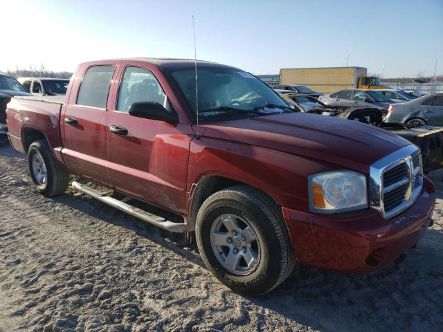 Photo 3 VIN: 1D7HE48K36S639266 - DODGE DAKOTA 