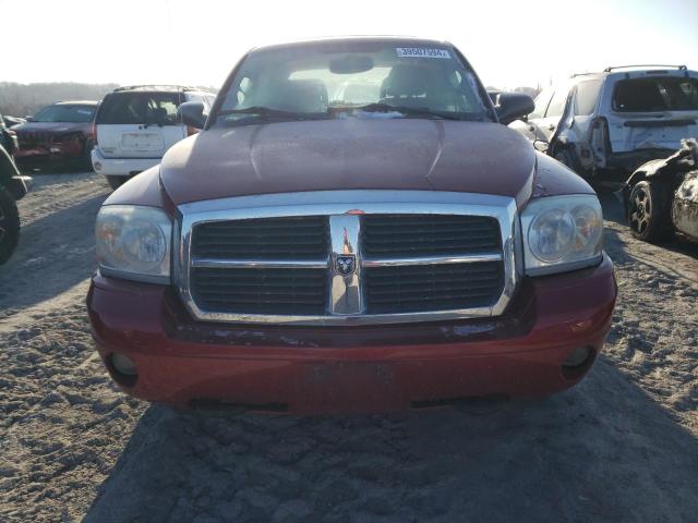 Photo 4 VIN: 1D7HE48K36S639266 - DODGE DAKOTA 