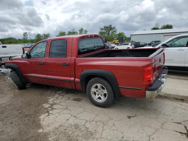 Photo 1 VIN: 1D7HE48K36S702074 - DODGE DAKOTA 