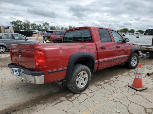 Photo 2 VIN: 1D7HE48K36S702074 - DODGE DAKOTA 