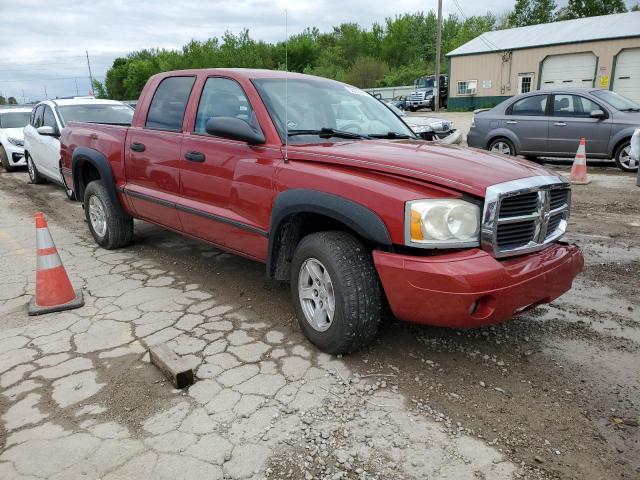 Photo 3 VIN: 1D7HE48K36S702074 - DODGE DAKOTA 