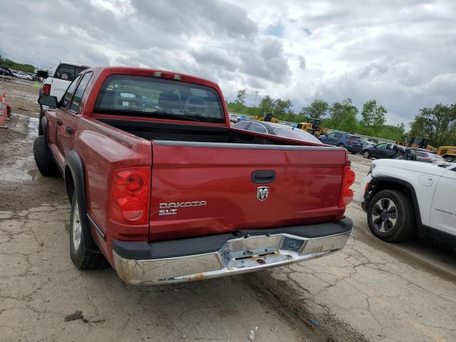 Photo 5 VIN: 1D7HE48K36S702074 - DODGE DAKOTA 