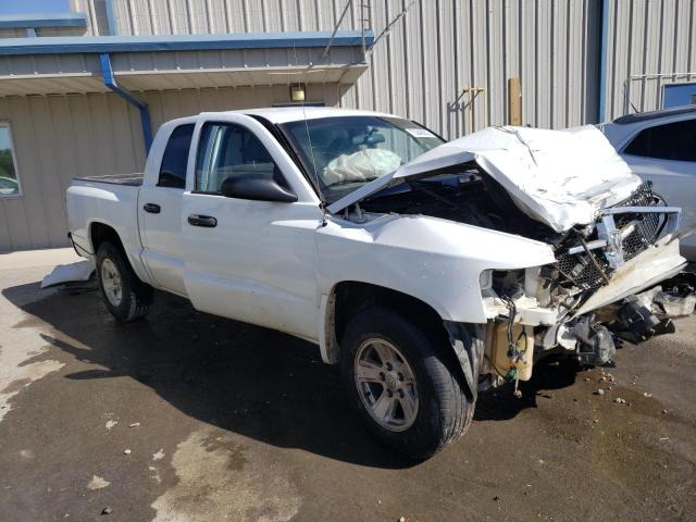 Photo 3 VIN: 1D7HE48K48S527112 - DODGE DAKOTA 