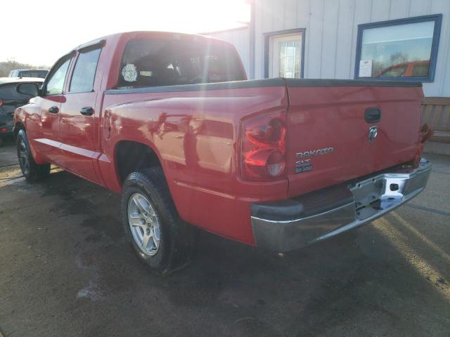 Photo 1 VIN: 1D7HE48K55S177873 - DODGE DAKOTA 