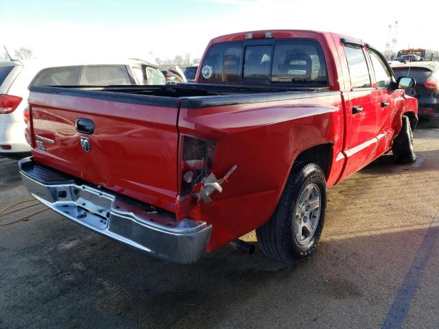 Photo 2 VIN: 1D7HE48K55S177873 - DODGE DAKOTA 