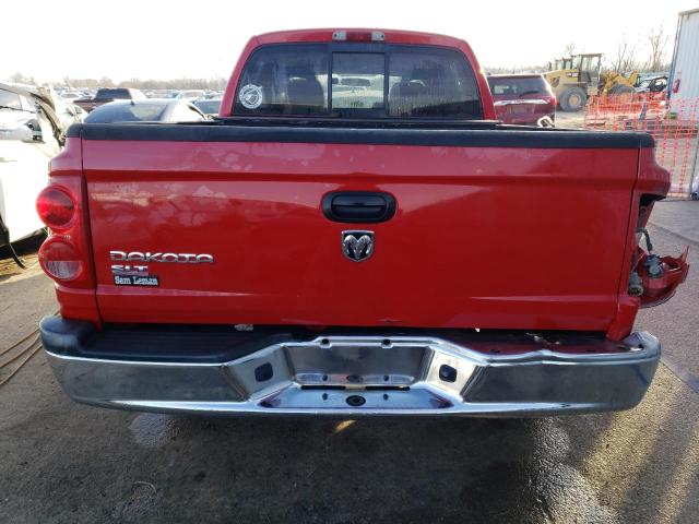 Photo 5 VIN: 1D7HE48K55S177873 - DODGE DAKOTA 