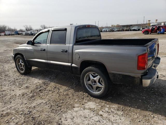 Photo 1 VIN: 1D7HE48K56S702898 - DODGE DAKOTA 