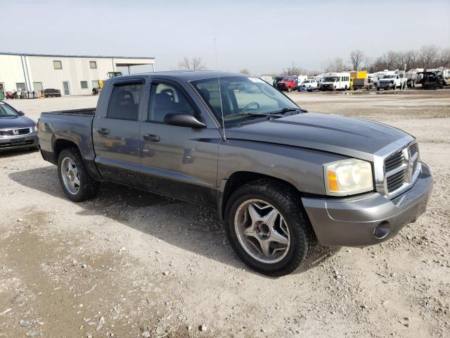 Photo 3 VIN: 1D7HE48K56S702898 - DODGE DAKOTA 