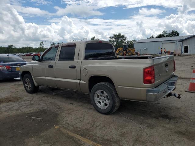 Photo 1 VIN: 1D7HE48K65S304341 - DODGE DAKOTA 