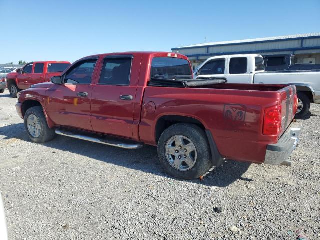 Photo 1 VIN: 1D7HE48K66S702571 - DODGE DAKOTA 