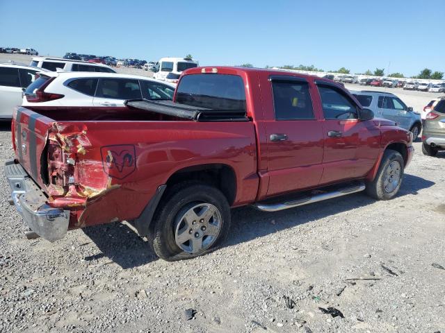 Photo 2 VIN: 1D7HE48K66S702571 - DODGE DAKOTA 