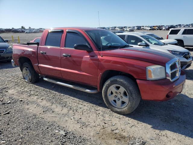 Photo 3 VIN: 1D7HE48K66S702571 - DODGE DAKOTA 