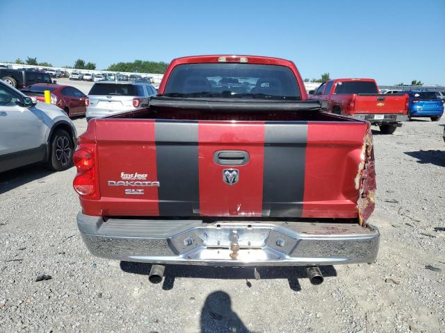 Photo 5 VIN: 1D7HE48K66S702571 - DODGE DAKOTA 