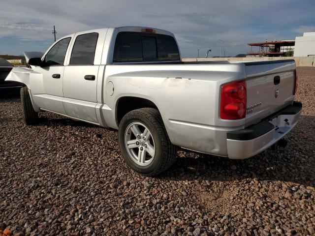 Photo 1 VIN: 1D7HE48K67S180896 - DODGE DAKOTA 