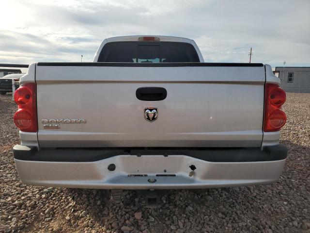 Photo 5 VIN: 1D7HE48K67S180896 - DODGE DAKOTA 