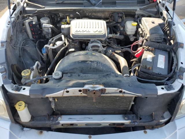 Photo 10 VIN: 1D7HE48K76S523732 - DODGE DAKOTA 