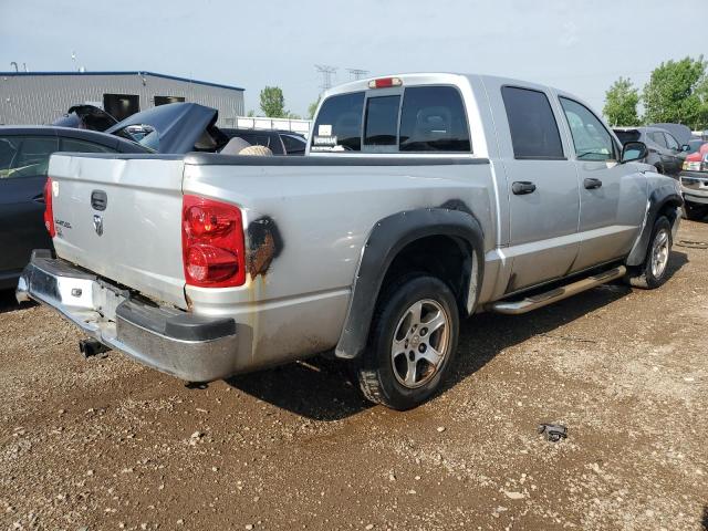 Photo 2 VIN: 1D7HE48K76S523732 - DODGE DAKOTA 