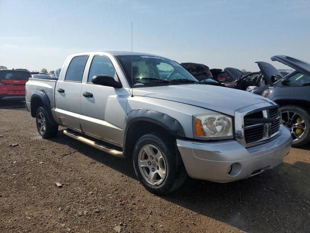 Photo 3 VIN: 1D7HE48K76S523732 - DODGE DAKOTA 