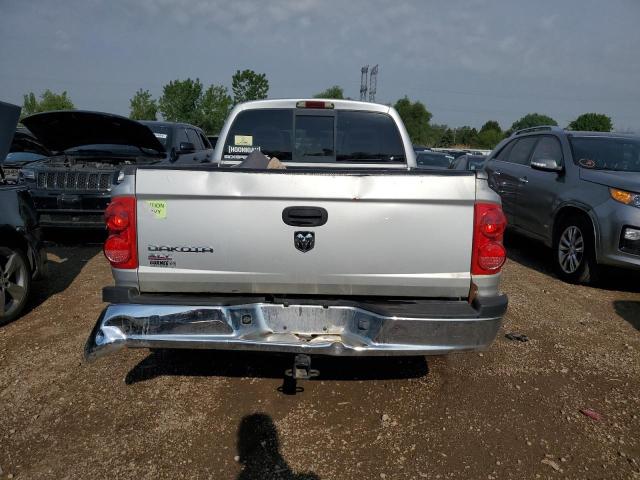 Photo 5 VIN: 1D7HE48K76S523732 - DODGE DAKOTA 