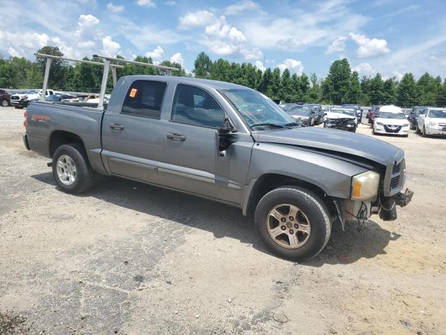 Photo 3 VIN: 1D7HE48K76S544001 - DODGE DAKOTA 