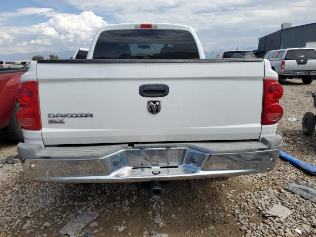 Photo 5 VIN: 1D7HE48K95S337897 - DODGE DAKOTA QUA 