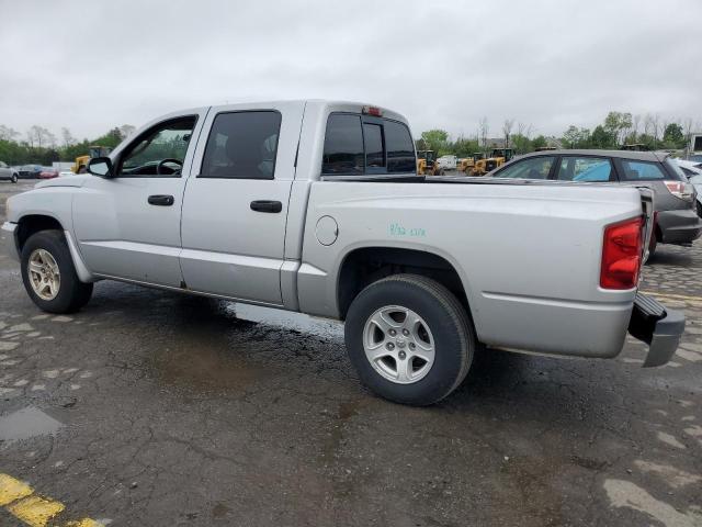 Photo 1 VIN: 1D7HE48KX6S505693 - DODGE DAKOTA 