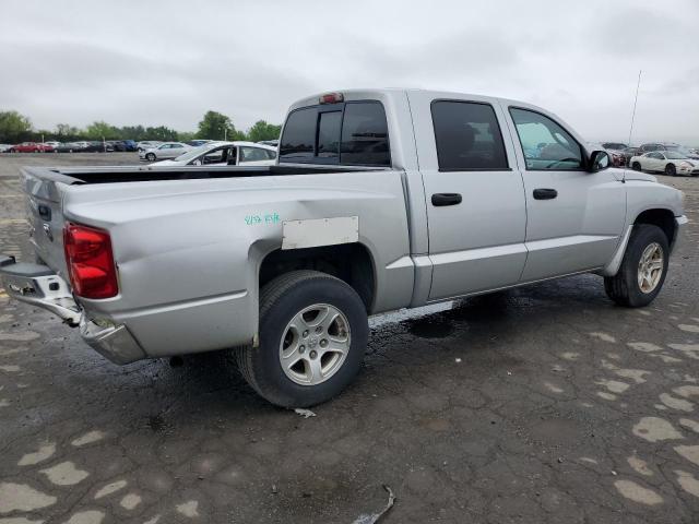 Photo 2 VIN: 1D7HE48KX6S505693 - DODGE DAKOTA 