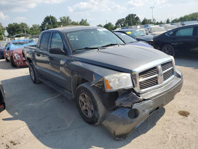 Photo 3 VIN: 1D7HE48KX6S671292 - DODGE DAKOTA 