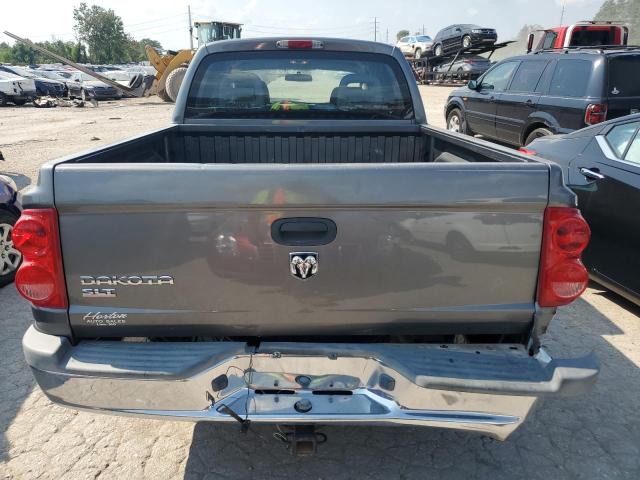 Photo 5 VIN: 1D7HE48KX6S671292 - DODGE DAKOTA 