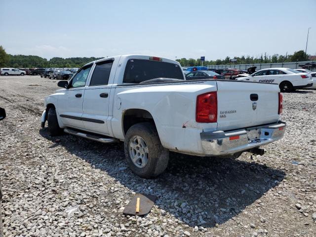 Photo 1 VIN: 1D7HE48KX6S713654 - DODGE DAKOTA 