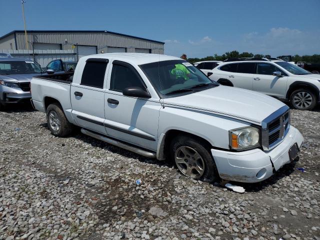 Photo 3 VIN: 1D7HE48KX6S713654 - DODGE DAKOTA 