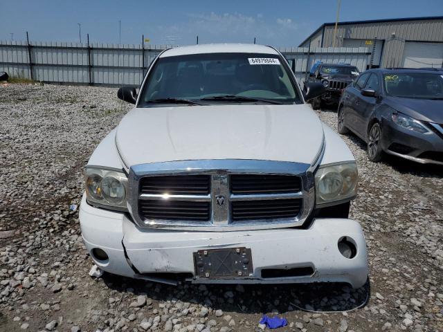 Photo 4 VIN: 1D7HE48KX6S713654 - DODGE DAKOTA 