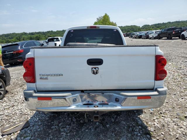 Photo 5 VIN: 1D7HE48KX6S713654 - DODGE DAKOTA 