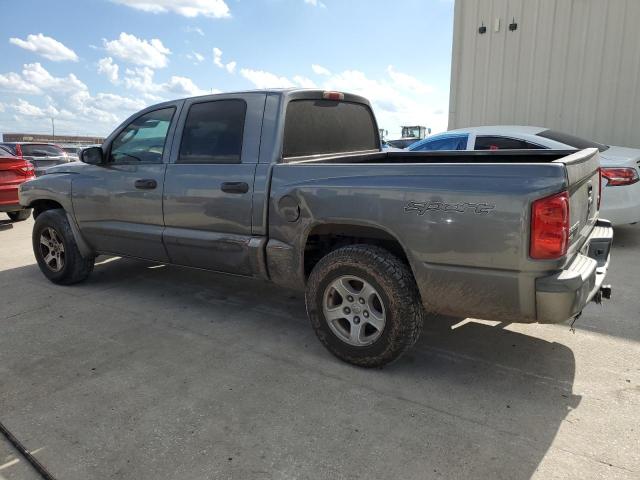 Photo 1 VIN: 1D7HE48N06S646539 - DODGE DAKOTA 