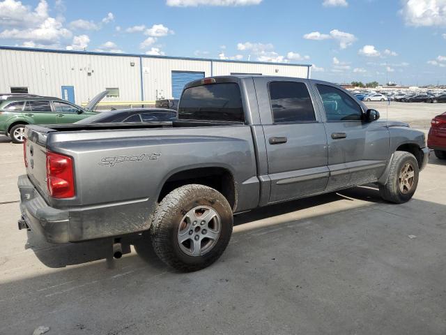 Photo 2 VIN: 1D7HE48N06S646539 - DODGE DAKOTA 