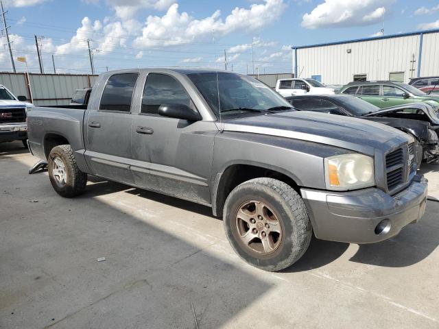 Photo 3 VIN: 1D7HE48N06S646539 - DODGE DAKOTA 