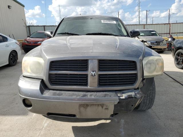 Photo 4 VIN: 1D7HE48N06S646539 - DODGE DAKOTA 