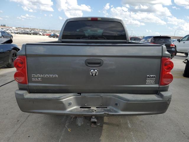 Photo 5 VIN: 1D7HE48N06S646539 - DODGE DAKOTA 